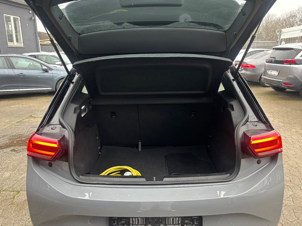 VW ID.3 58 1ST Pro Performance 5d