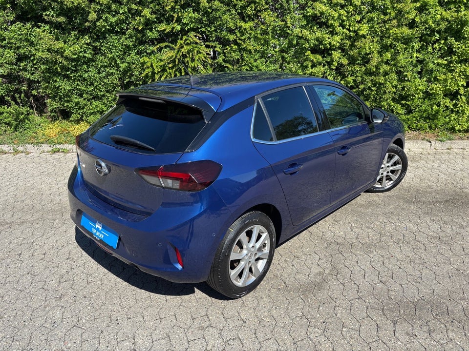 Opel Corsa 1,2 Edition+ 5d