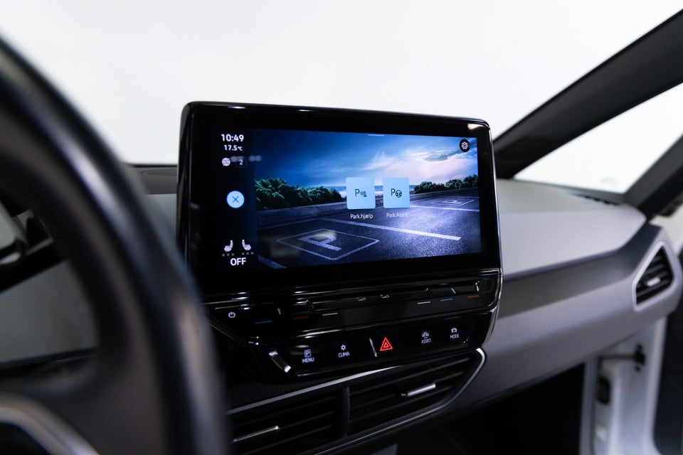 VW ID.3 58 Active Pro Performance 5d