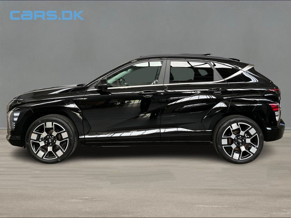 Hyundai Kona 65 EV Ultimate 5d