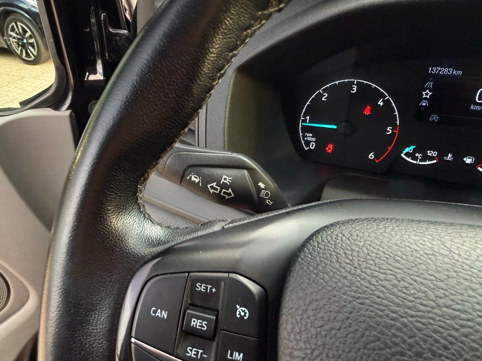 Ford Transit Custom 280 L1 2,0 TDCi 130 Trend