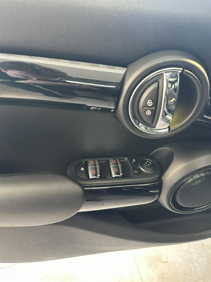 MINI Cooper S 2,0 aut. 5d