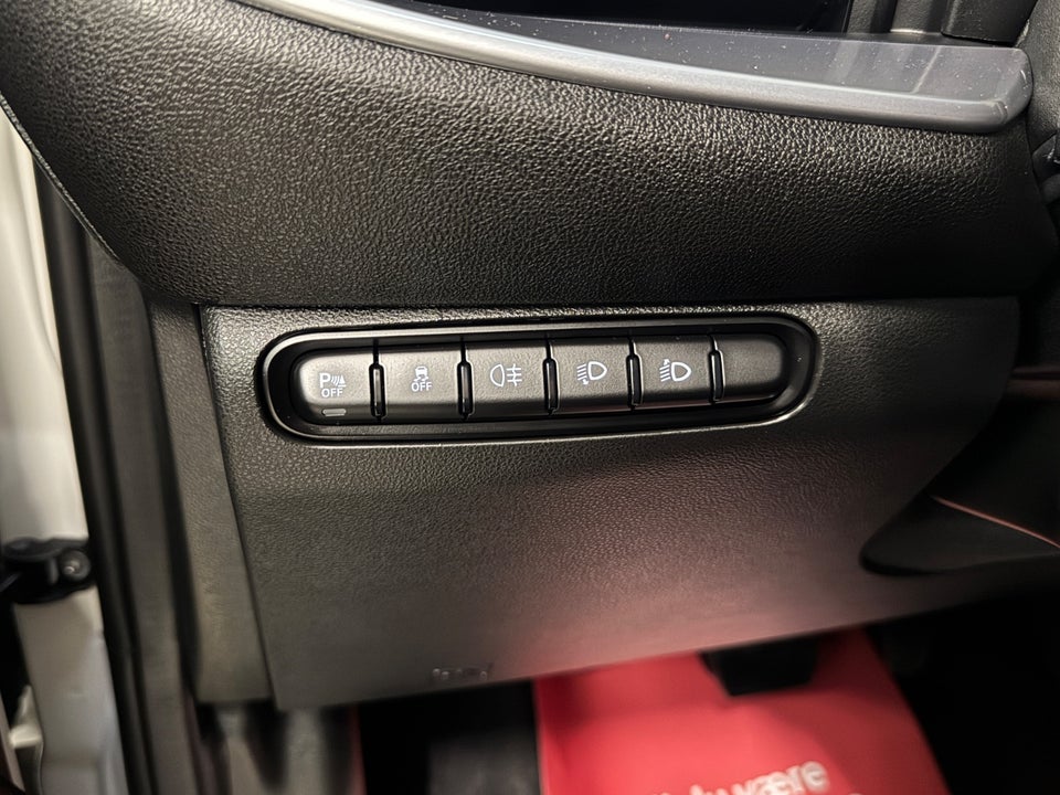 Fiat 500e 42 Icon 3d