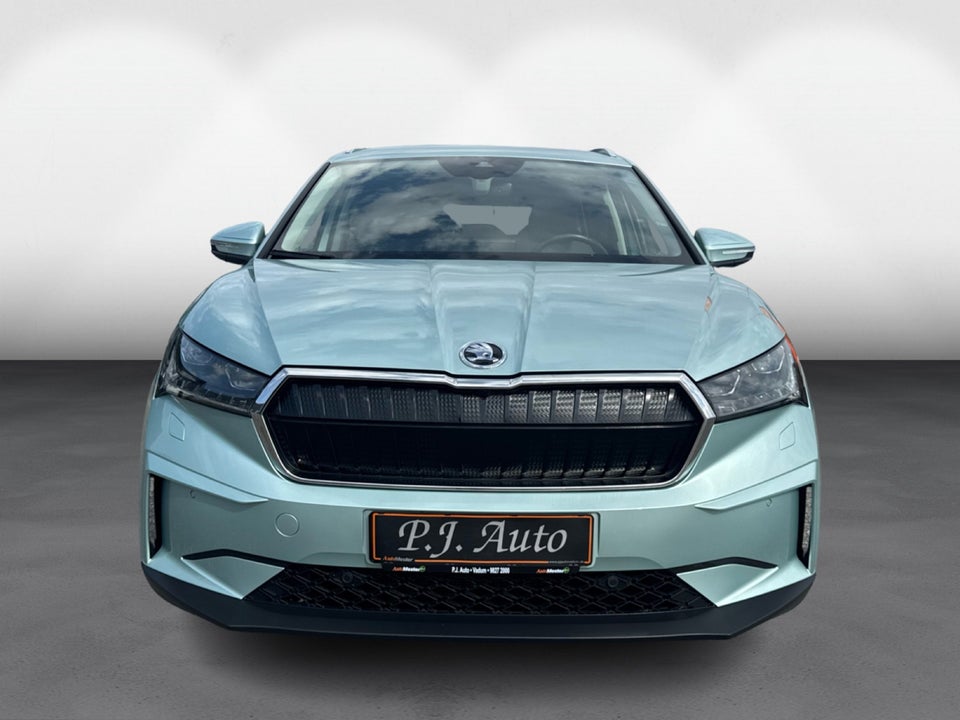 Skoda Enyaq 80 iV 5d