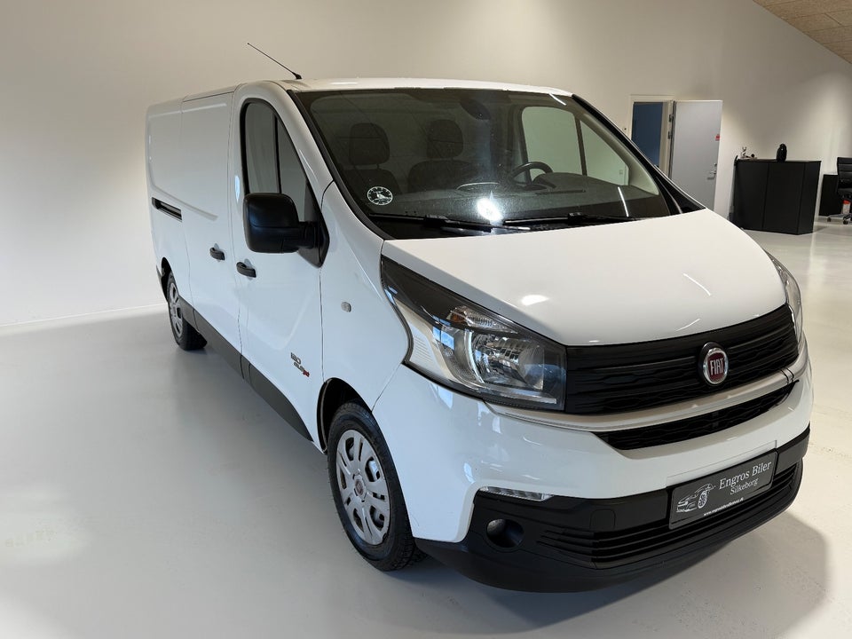 Fiat Talento 1,6 MJT 120 L2H1 Van