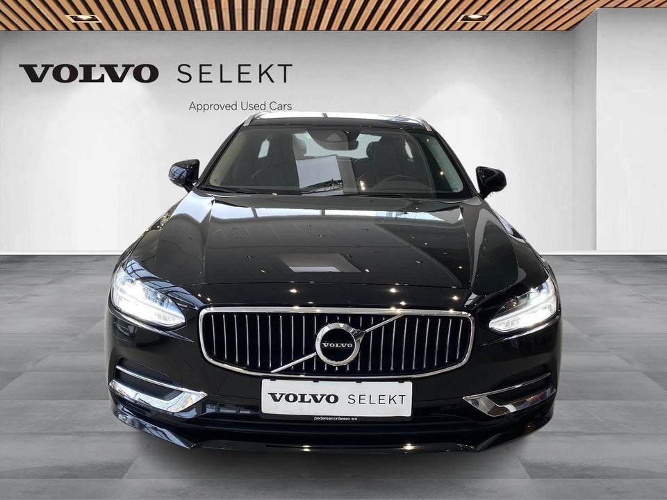 Volvo V90 2,0 D4 190 Momentum aut. 5d