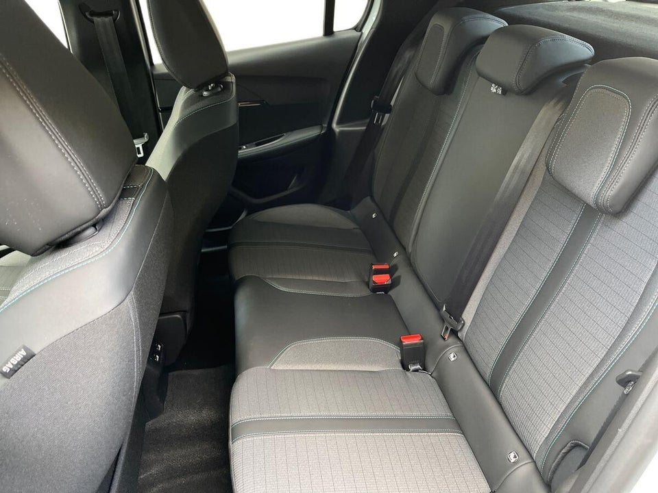 Peugeot 208 1,2 PureTech 100 Allure 5d