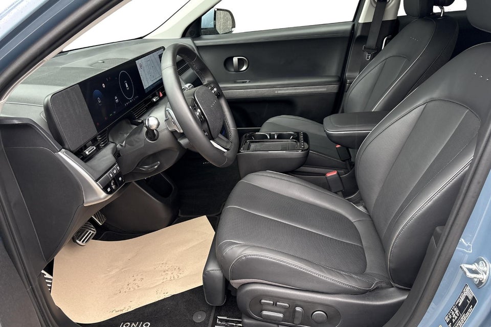 Hyundai Ioniq 5 84 Ultimate 5d