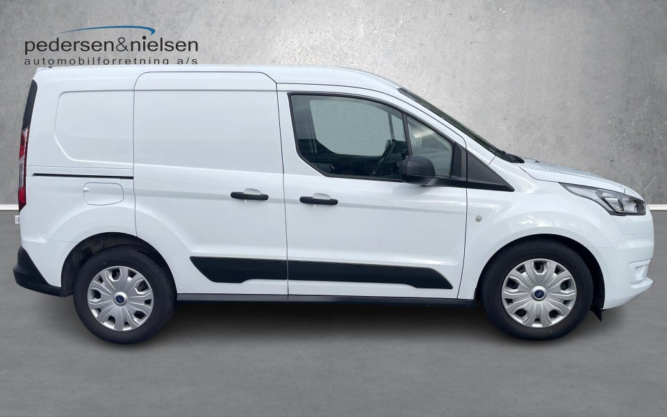 Ford Transit Connect 1,5 EcoBlue Trend kort