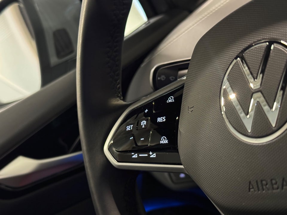 VW ID.4 77 Style 5d