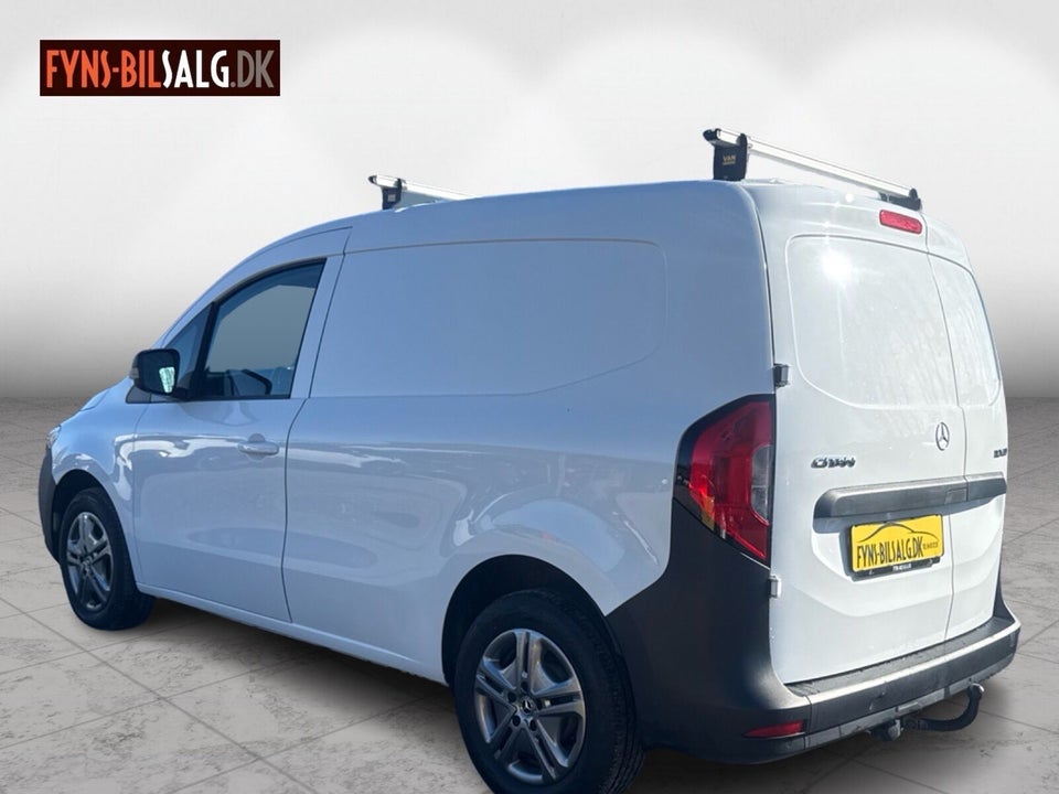 Mercedes Citan 110 1,5 CDi A2 PRO Van