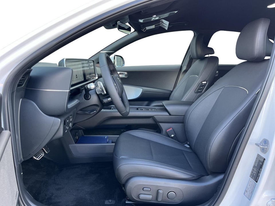 Hyundai Ioniq 6 77 Ultimate 4d