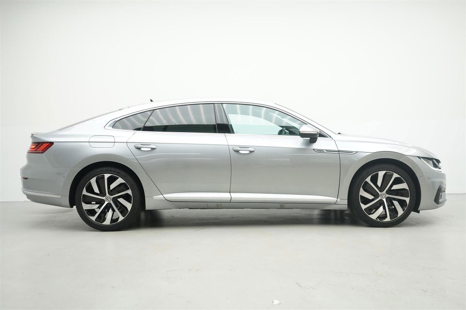 VW Arteon 2,0 TDi 190 R-line DSG 4d