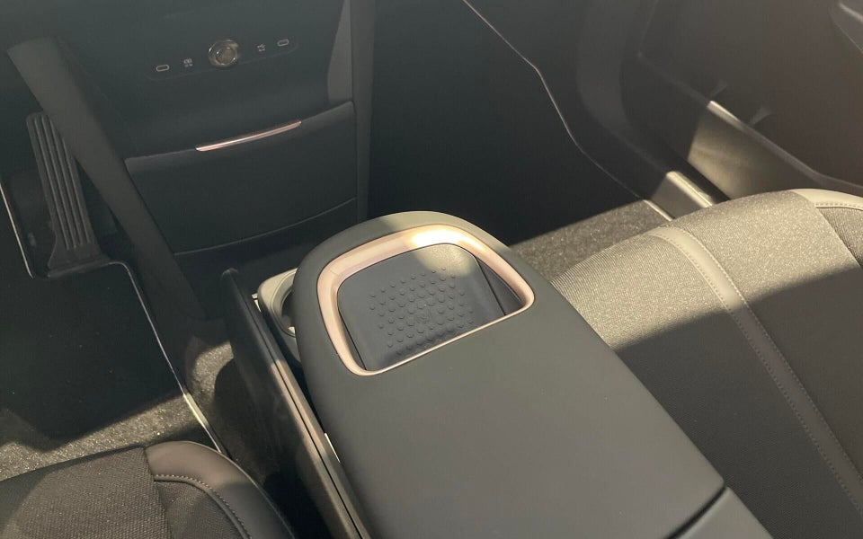 Zeekr X Long Range RWD 5d