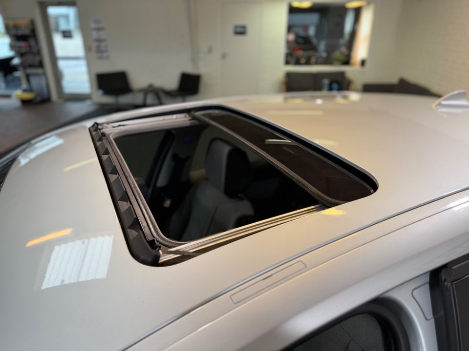BMW 116i 1,6 aut. 5d