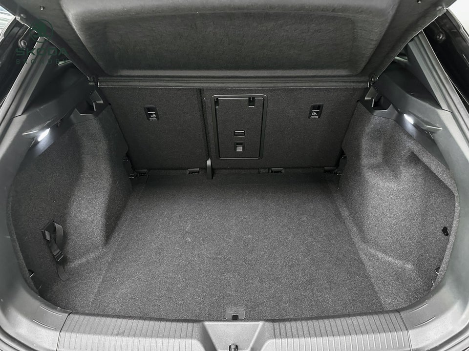 VW ID.4 77 Style+ 5d