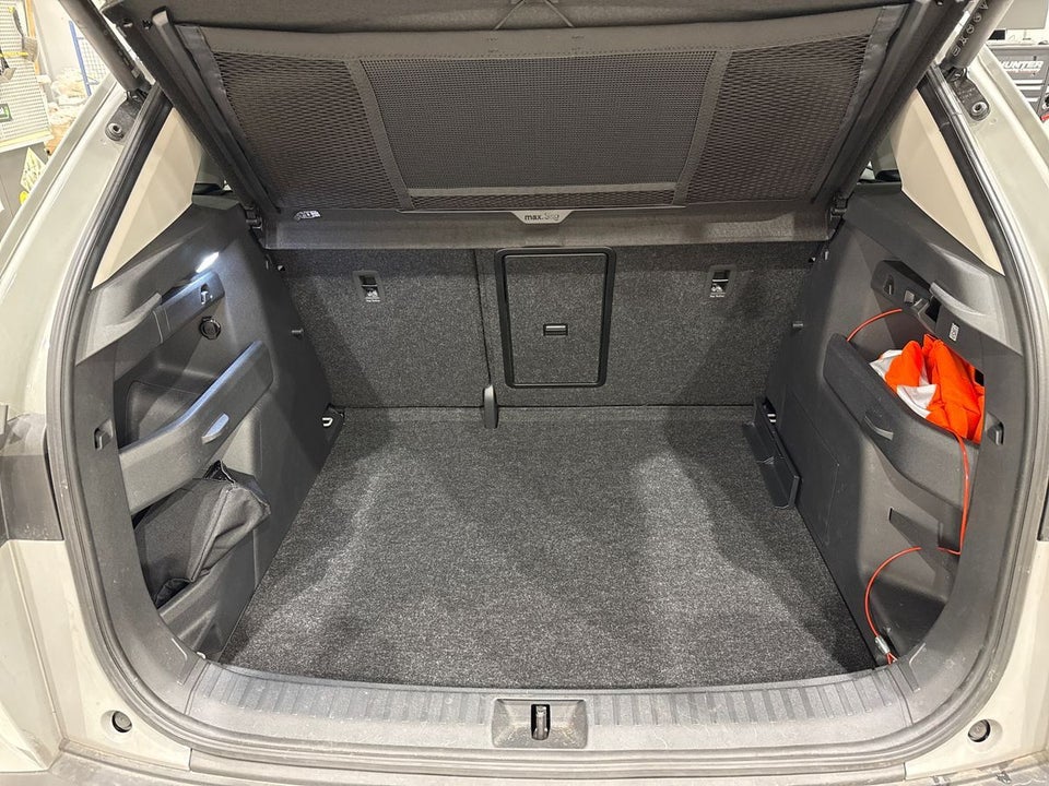 Skoda Elroq 85 iV Premium 5d