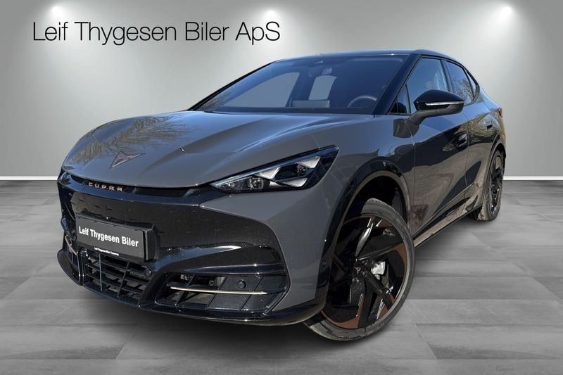 Cupra Tavascan 77 Adrenaline 5d