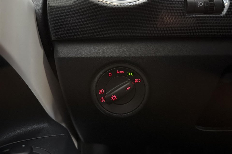 VW Up! 1,0 MPi 60 Move Up! 5d