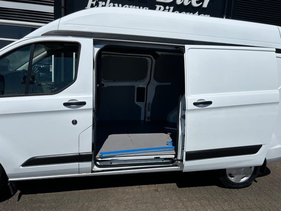 Ford Transit Custom 300L 2,0 TDCi 130 Trend