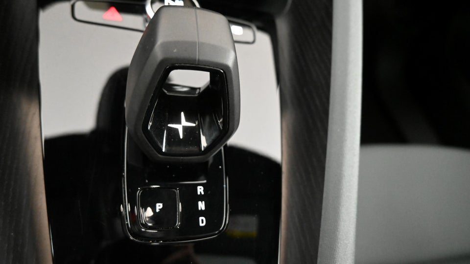 Polestar 2 Long Range AWD 5d