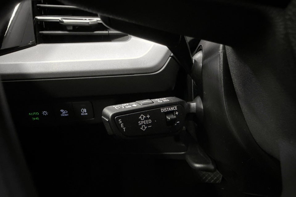 Audi Q4 e-tron 45 S-line Edition 5d