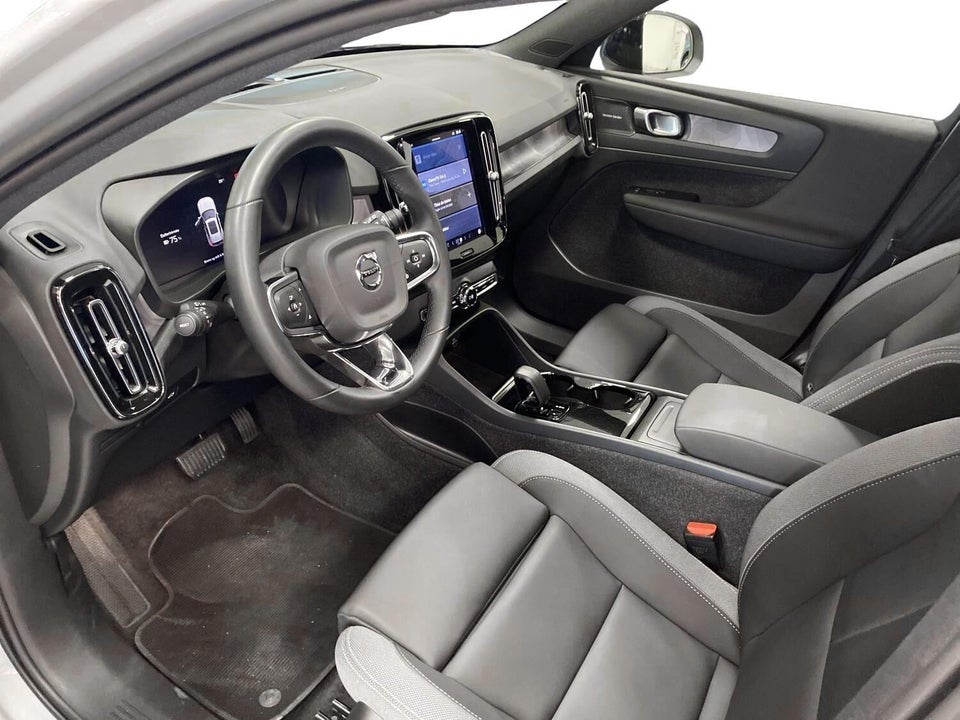Volvo XC40 P8 ReCharge Twin Ultimate 5d