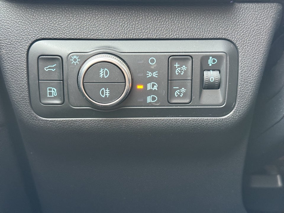 Ford Kuga 2,5 PHEV Titanium X CVT 5d