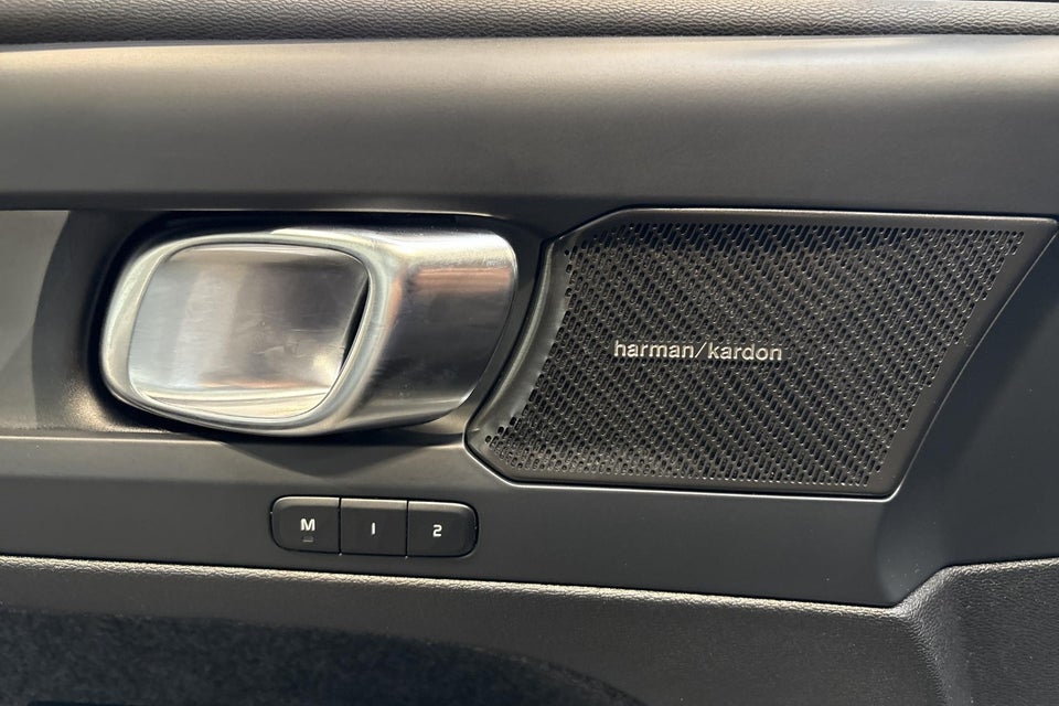 Volvo C40 ReCharge Extended Range Ultimate 5d