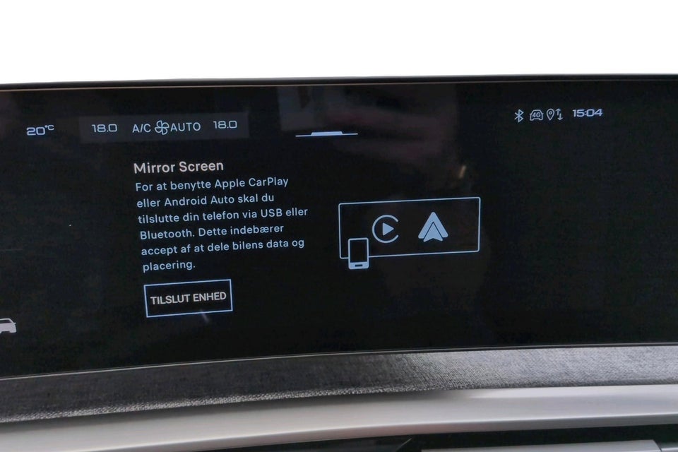 Peugeot e-5008 77 Allure 7prs 5d