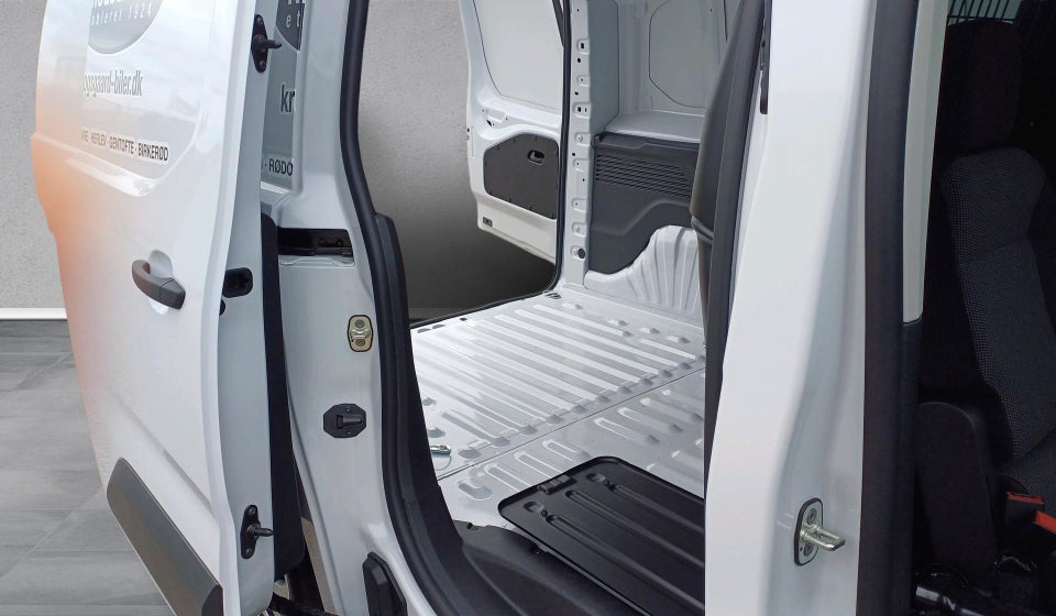 Toyota ProAce City 50 Medium Comfort