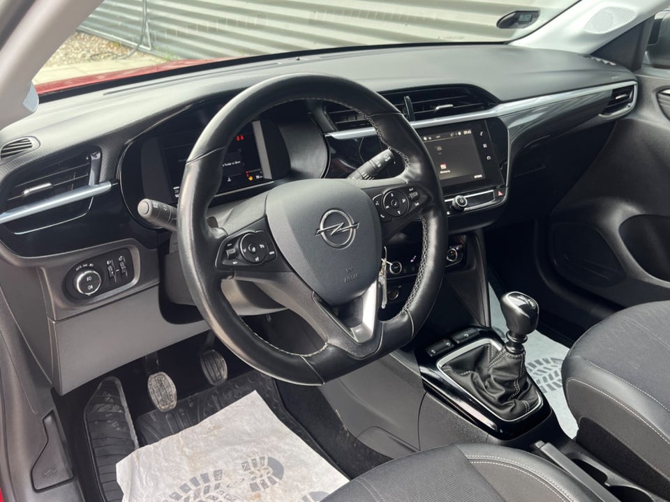 Opel Corsa 1,5 D 102 Elegance 5d
