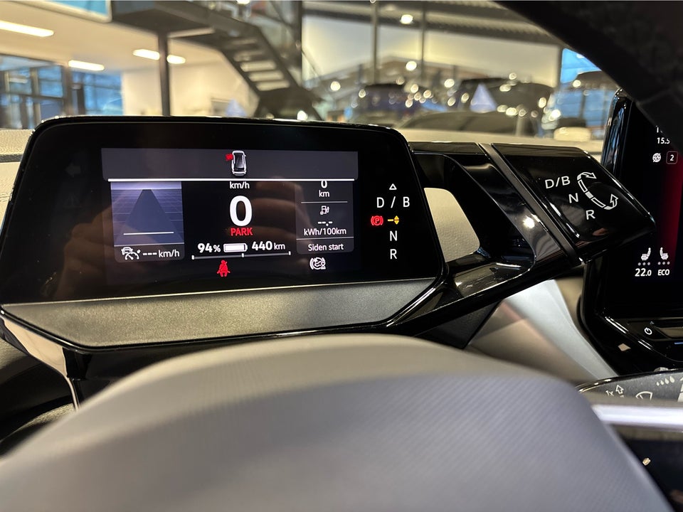 VW ID.4 77 Pro Performance 5d