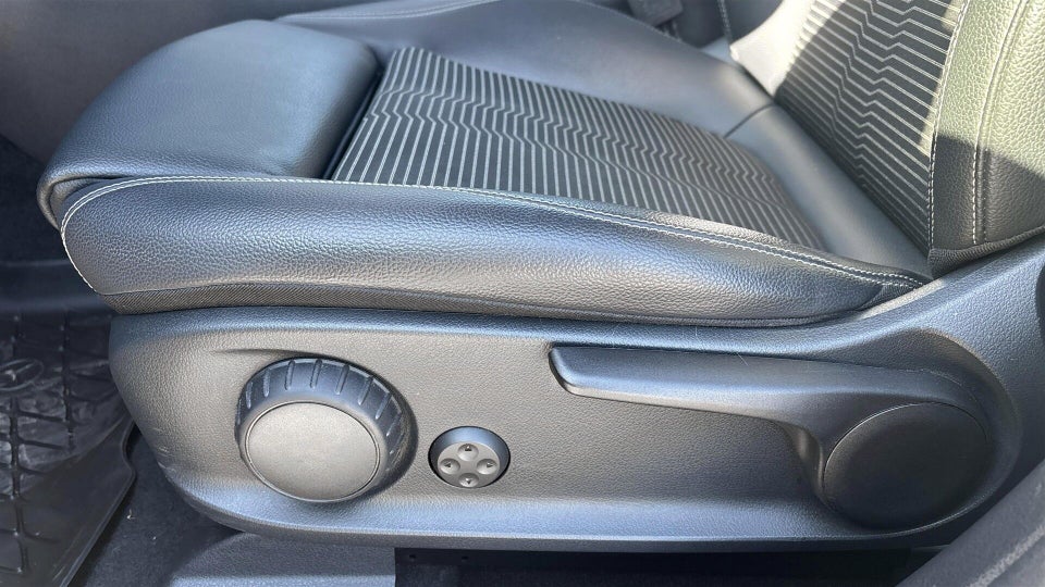 Mercedes EQA250 Progressive 5d