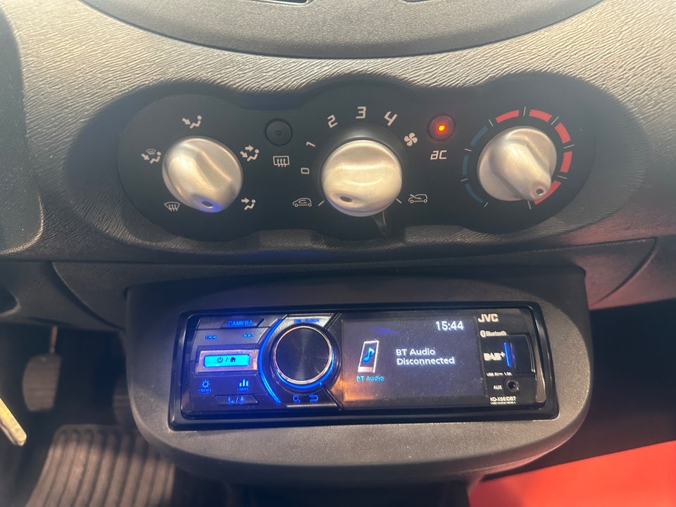 Renault Twingo 1,2 16V E Expression 3d