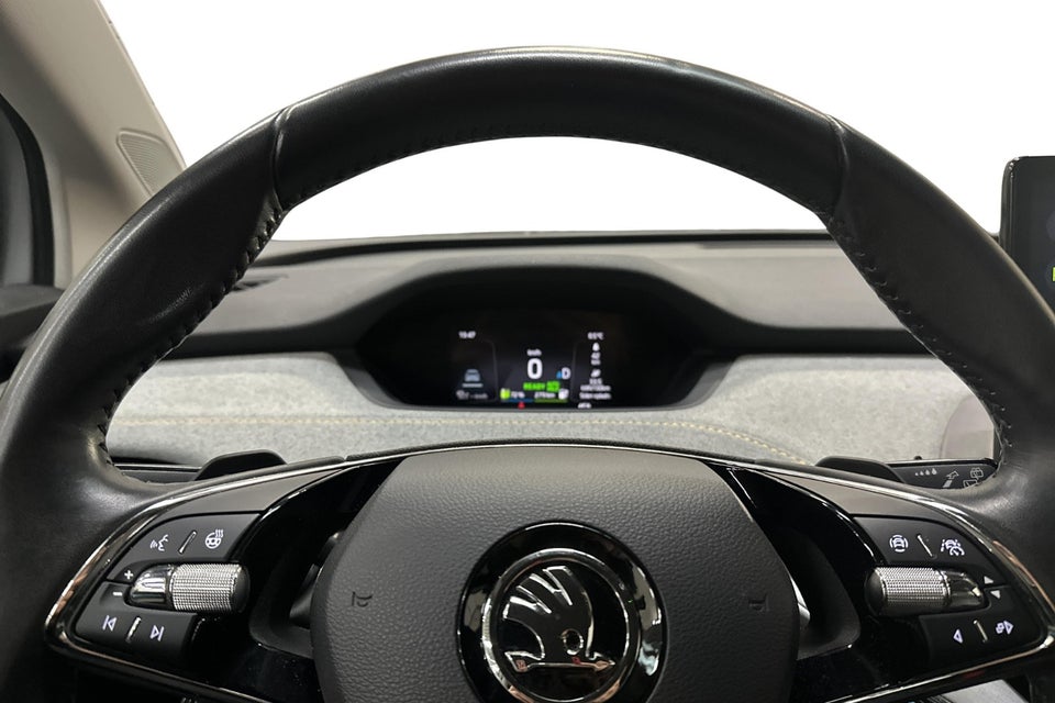 Skoda Enyaq 80 iV Lounge 5d