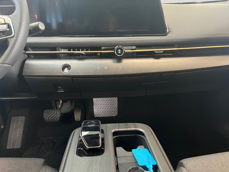 Nissan Ariya 63 Engage 5d