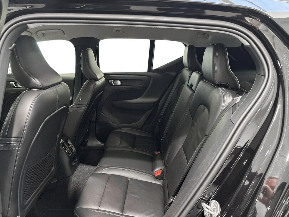 Volvo XC40 1,5 T5 ReCharge Plus Bright aut. 5d