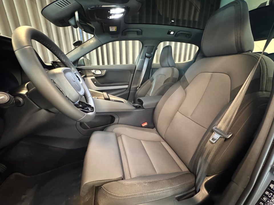 Polestar 2 Long Range AWD 5d