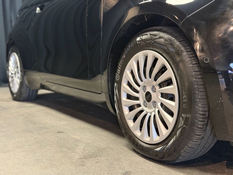 Fiat 500e 42 Mono 3d