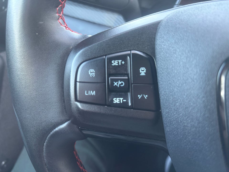 Ford Mustang Mach-E 91 Premium Extended Range AWD 5d