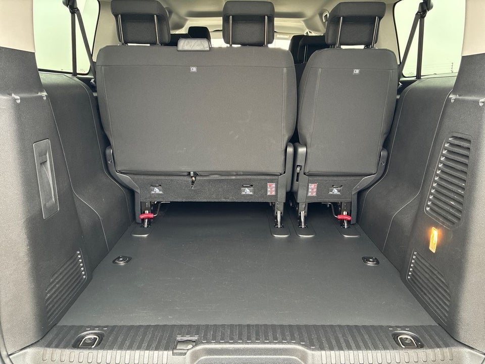 Toyota ProAce Verso 75 Long Combi 9prs