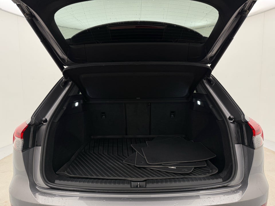 Audi Q4 e-tron 40 Advanced 5d