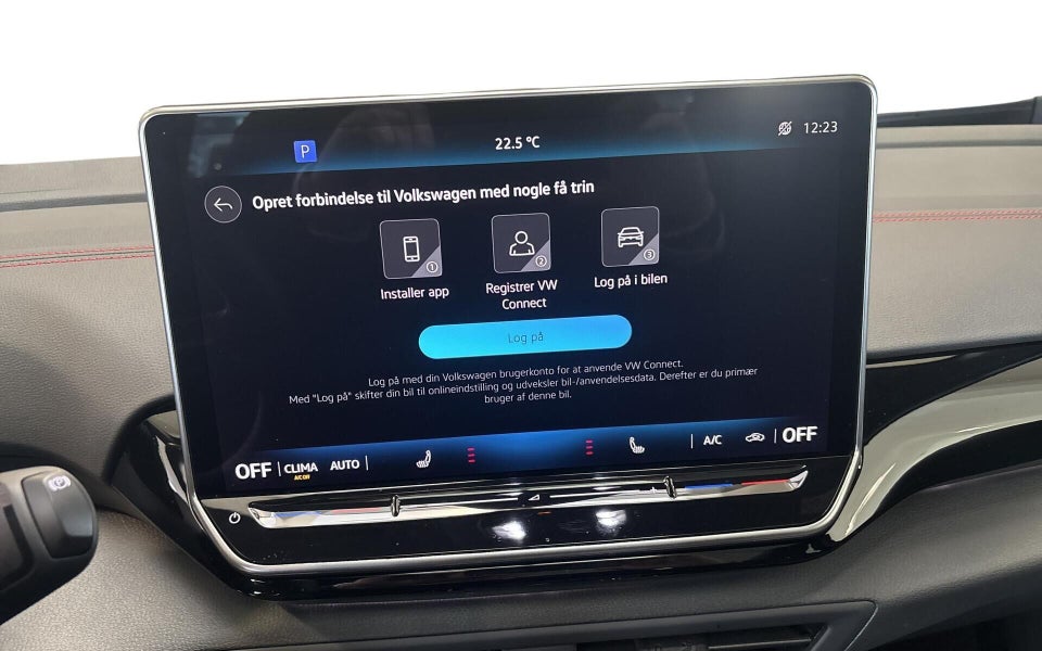 VW ID.4 77 GTX 4Motion 5d