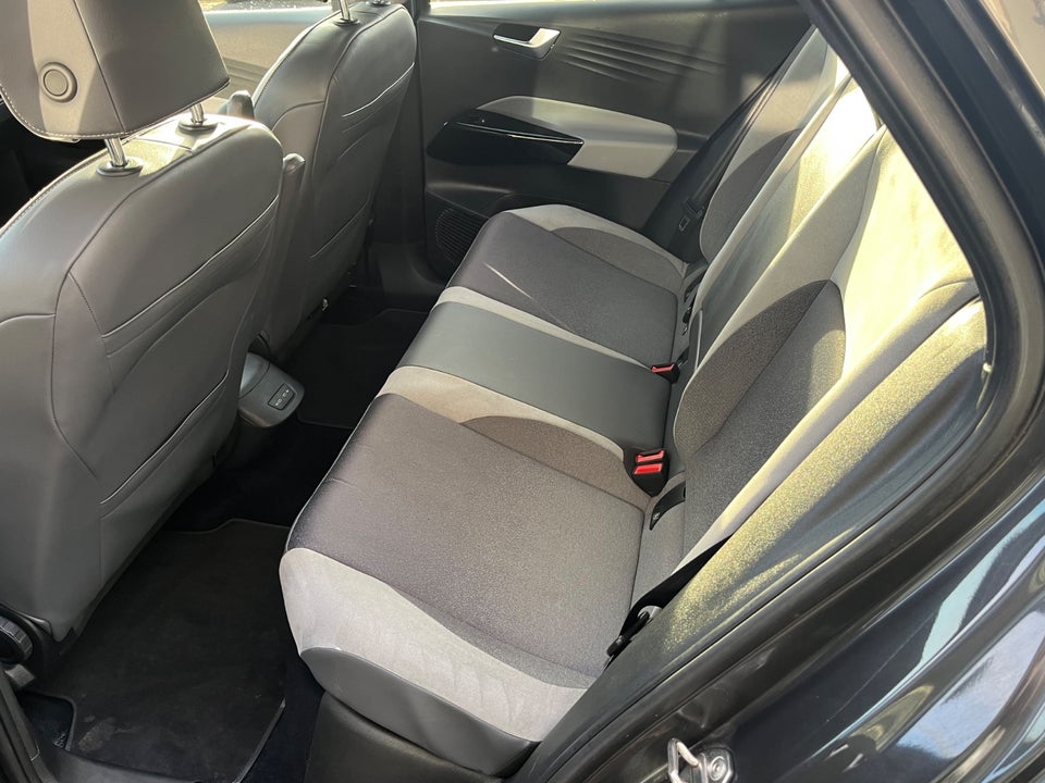 VW ID.3 58 1ST Pro Performance 5d