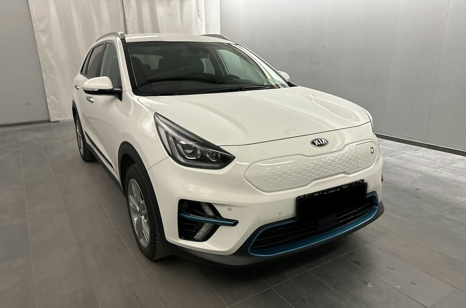 Kia e-Niro 64 Spirit 5d