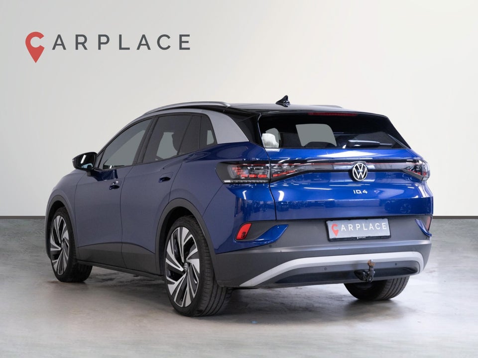VW ID.4 77 Pro 5d