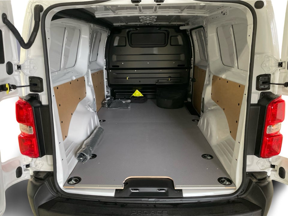 Toyota ProAce 75 Long Comfort Master