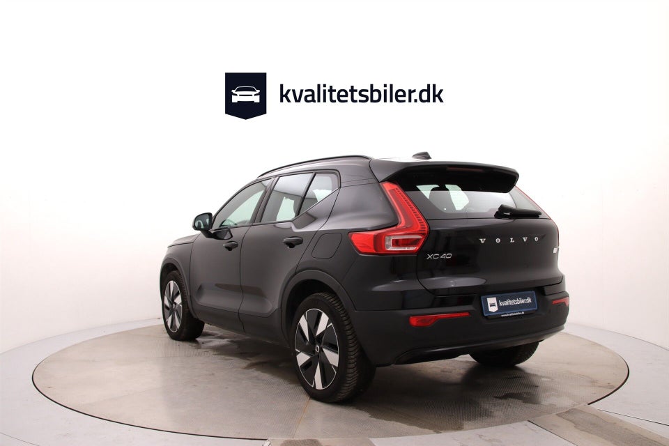 Volvo XC40 P6 ReCharge Core 5d
