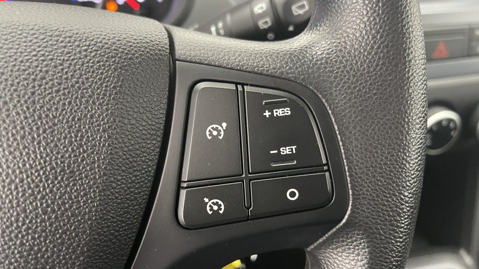 Hyundai i10 1,0 Trend 5d